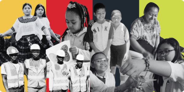 Anunciata Solidaria celebra su Día FASOL: ¡Acompáñanos! – Fundación Educativa Francisco Coll