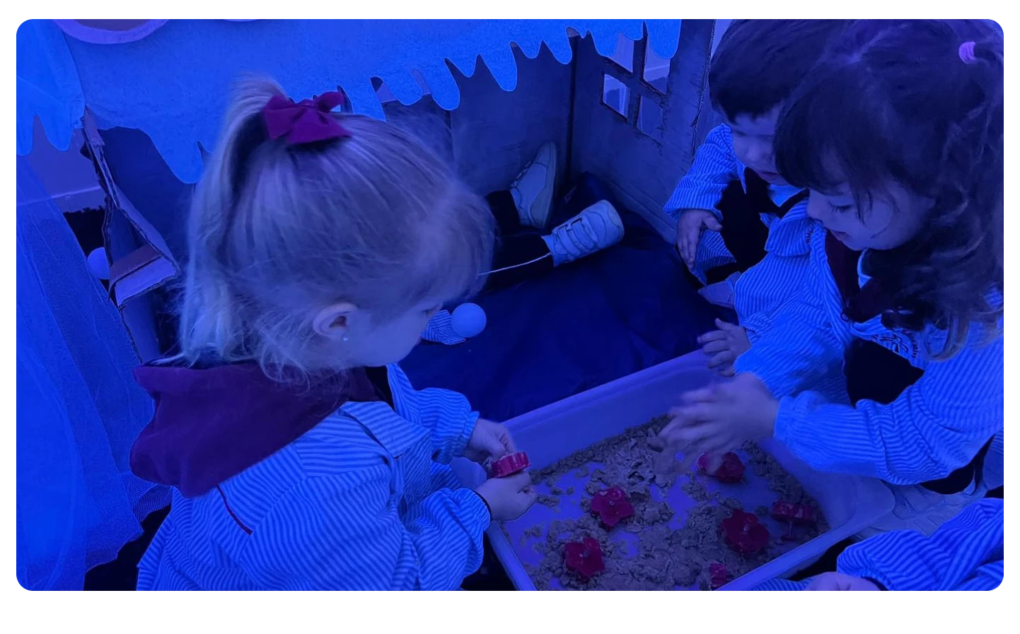 EDUCACION INFANTIL 2