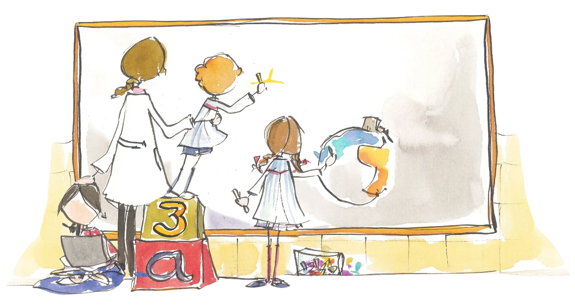 Unidos por la fundación FEFC