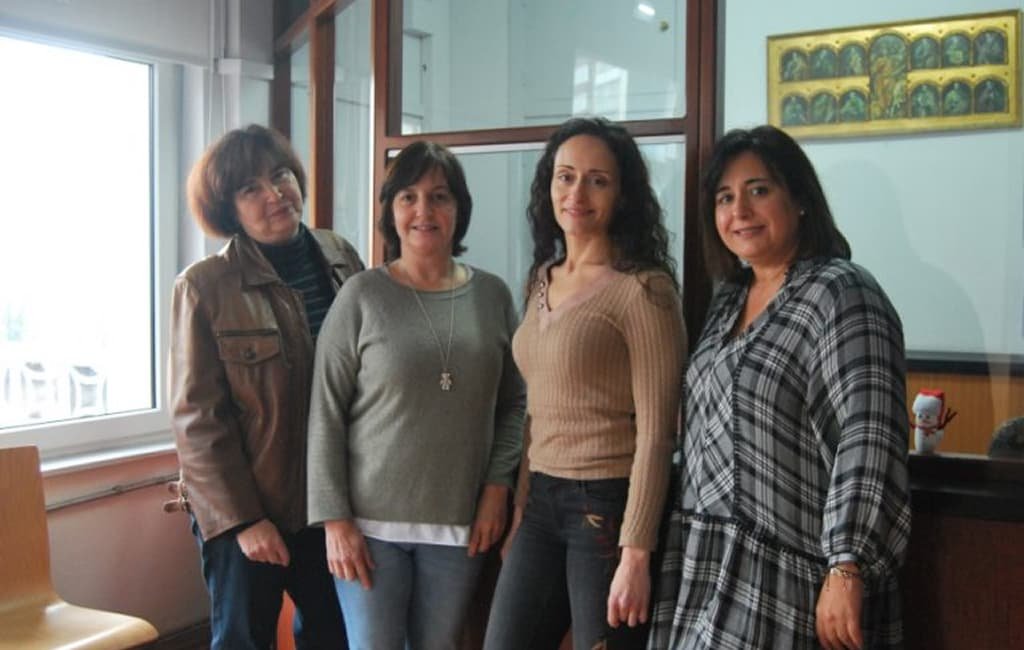 ADMINISTRACIÓN Y SECRETARÍA